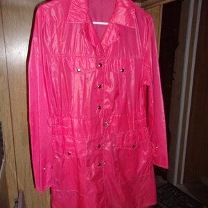 JCPenney Woen's Pink Jacket